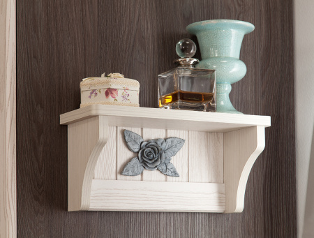 Декоративный элемент "Роза" Марсель 7 фото от Мебельвозов в Нижнем Новгороде