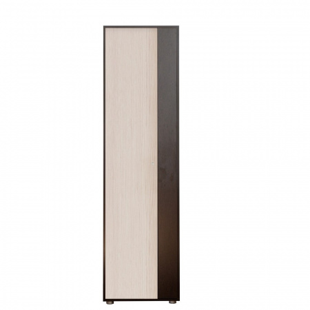 Модульная прихожая "Мини-Лайт" (венге/ясень) вариант 7 от магазина Мебельвозов в Нижнем Новгороде