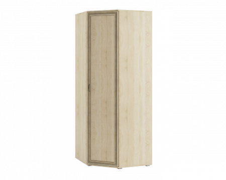 Шкаф угловой ЛШ-25 Ливорно (дуб сонома) от компании Мебельвозов в Нижнем Новгороде