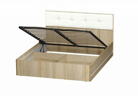 Белладжио Кровать КР-05, КАРКАС от магазина Мебельвозов в Нижнем Новгороде