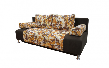 Диван еврокнижка  Канзас-3 от магазина Мебельвозов в Нижнем Новгороде