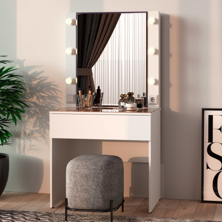 Стол туалетный "Мемори" СТ-03 от магазина Мебельвозов в Нижнем Новгороде