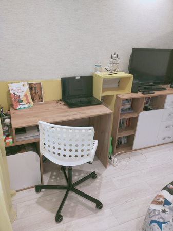 Молодежная комната Дастин  детальное изображение от магазина mebelvozov.ru в Нижнем Новгороде