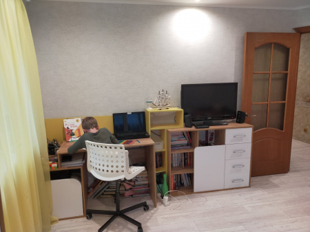 Письменный стол Дастин  от магазина Мебельвозов в Нижнем Новгороде