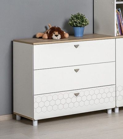 Эйп Комод 13.322 детальное изображение от магазина mebelvozov.ru в Нижнем Новгороде