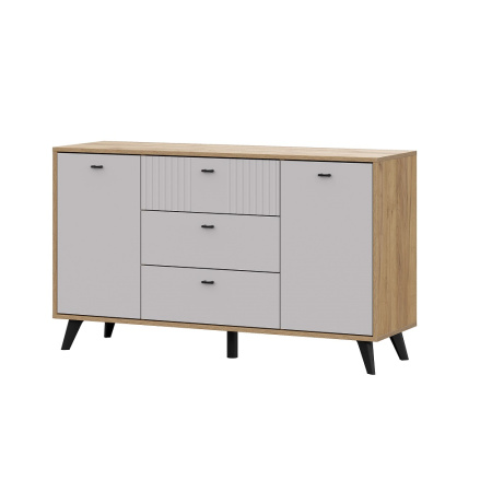 Комод комбинированный Тоскана от магазина Мебельвозов в Нижнем Новгороде