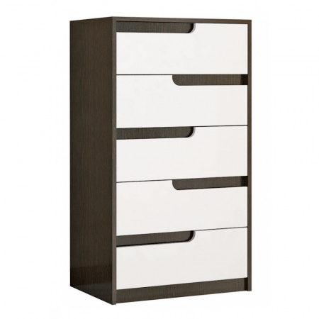 Комод Гавана (Венге/Белый акрил) от магазина Мебельвозов в Нижнем Новгороде