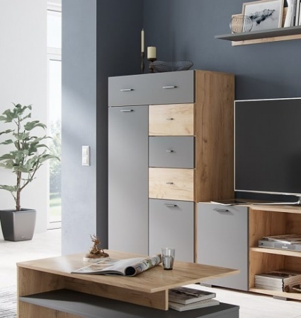 Комод Дублин от магазина Мебельвозов в Нижнем Новгороде