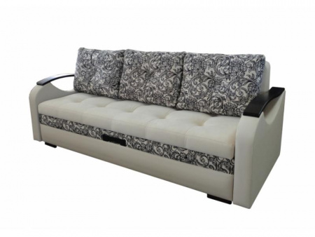 Диван еврокнижка Канзас-5 от магазина Мебельвозов в Нижнем Новгороде