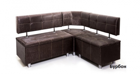 Модульный диван для кухни Торонто от магазина Мебельвозов в Нижнем Новгороде