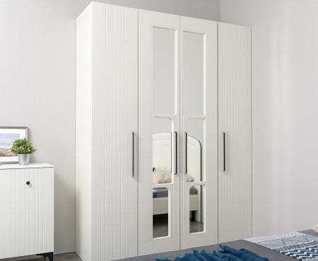 Валенсия шкаф для одежды 13.329 от компании Мебельвозов в Нижнем Новгороде