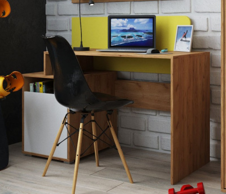 Письменный стол Дастин  от магазина Мебельвозов в Нижнем Новгороде