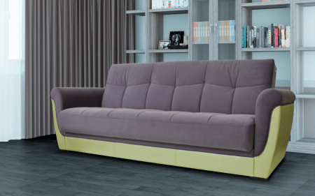 Диван книжка "Мадрид-1" от магазина Мебельвозов в Нижнем Новгороде