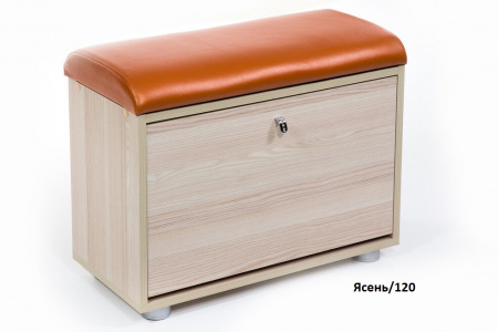 Обувница МС-1 от магазина Мебельвозов в Нижнем Новгороде