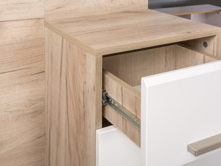 Прихожая Лайн. Комплект 2 от магазина Мебельвозов в Нижнем Новгороде