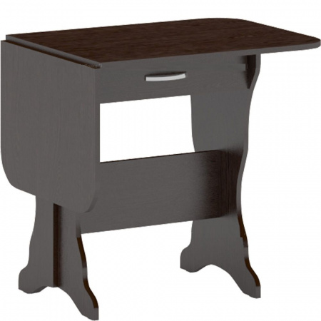 Стол-тумба кухонный СТ-03(Бодега темный) от магазина Мебельвозов в Нижнем Новгороде