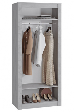 Шкаф Монако ШК-37 от компании Мебельвозов в Нижнем Новгороде