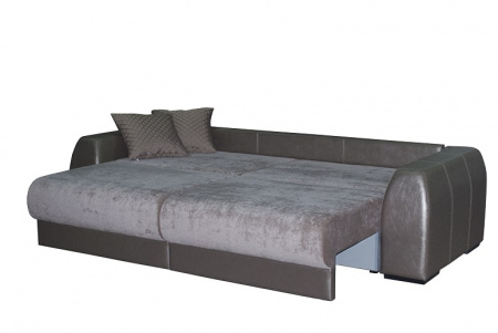 Диван еврокнижка "Монако" от магазина Мебельвозов в Нижнем Новгороде