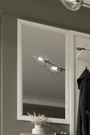 "Александрия" ЗР-102 Зеркало навесное от магазина Мебельвозов в Нижнем Новгороде