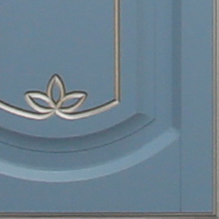 Фото фасад глухой l450 (эмаль) бергамо элемента от сайта Мебельвозов в Нижнем Новгороде