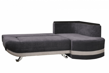 Угловой диван "Клео" от магазина Мебельвозов в Нижнем Новгороде