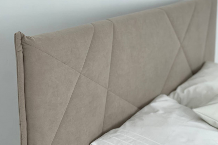 Кровать 1200 Бест от магазина Мебельвозов в Нижнем Новгороде