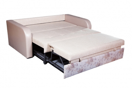 Мягкий диван Канзас М2 140 от магазина Мебельвозов в Нижнем Новгороде