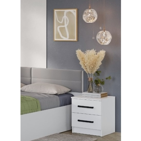 Тумба прикроватная Фьюжн ТБ-12 от магазина Мебельвозов в Нижнем Новгороде