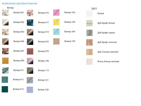 Кровать с продольной мягкой спинкой "Софа №16" (900) от магазина Мебельвозов в Нижнем Новгороде