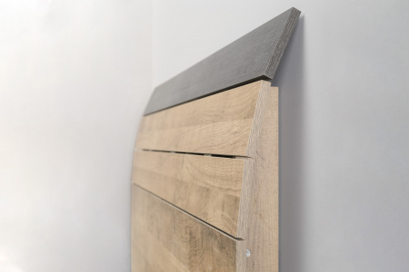 Трувор Кровать 11.34 с ортопедическим основанием от магазина Мебельвозов в Нижнем Новгороде