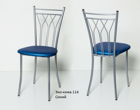 Стул для кухни "Премьер" от магазина Мебельвозов в Нижнем Новгороде