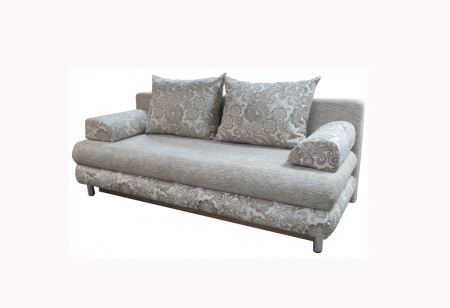 Диван еврокнижка Канзас плюс от магазина Мебельвозов в Нижнем Новгороде