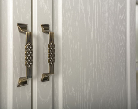 Ливерпуль Шкаф для одежды угловой 13.124 от компании Мебельвозов в Нижнем Новгороде