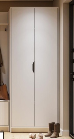 РУНА ШК 02 Шкаф 2-х створчатый от компании Мебельвозов в Нижнем Новгороде