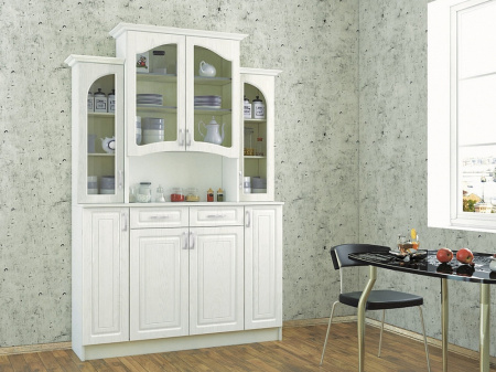 Буфет "Прованс-014" от магазина Мебельвозов в Нижнем Новгороде