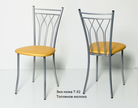 Стул для кухни "Премьер" от магазина Мебельвозов в Нижнем Новгороде