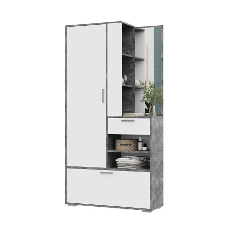 ДЕНВЕР прихожая от магазина Мебельвозов в Нижнем Новгороде