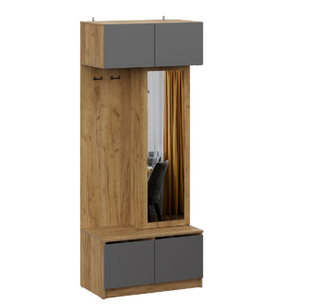 Прихожая Авиньон от магазина Мебельвозов в Нижнем Новгороде