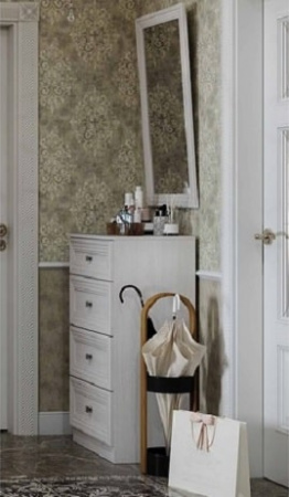 Комод Paola 90 от магазина Мебельвозов в Нижнем Новгороде