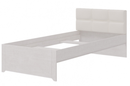 Кровать Твист 04 детальное изображение от магазина mebelvozov.ru в Нижнем Новгороде