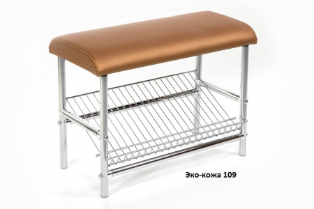 Обувница МС-4 от магазина Мебельвозов в Нижнем Новгороде