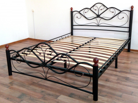 Кровать ВЕНЕРА-2 1400  от магазина Мебельвозов в Нижнем Новгороде