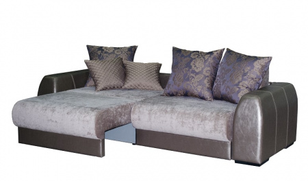 Диван еврокнижка "Монако" от магазина Мебельвозов в Нижнем Новгороде