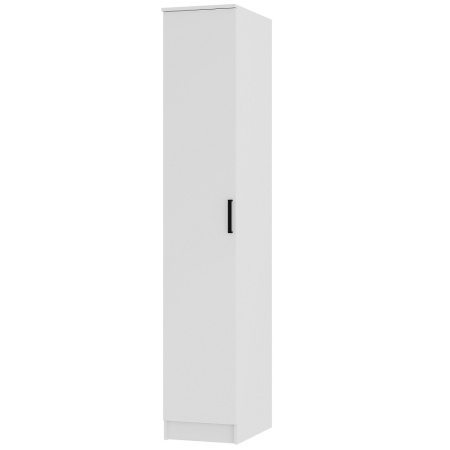 Шкаф-пенал Фьюжн ПН-07 от компании Мебельвозов в Нижнем Новгороде