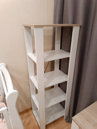 Джастин Стеллаж 13.354 от Mebelvozov в Нижнем Новгороде