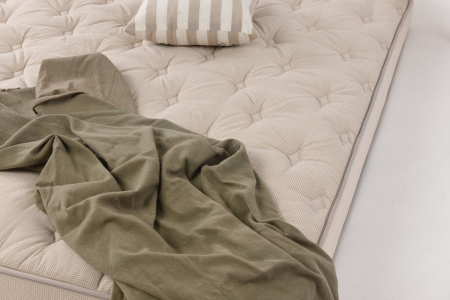 BROWNIE односторонний матрас 80х200- от компании Мебельвозов в Нижнем Новгороде