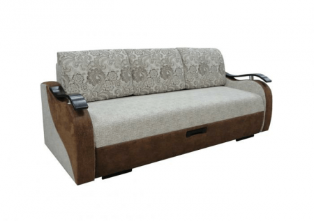 Диван еврокнижка Канзас-6 от магазина Мебельвозов в Нижнем Новгороде