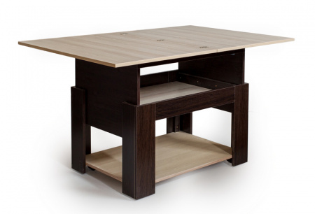 Стол журнальный-трансформер СЖТ-1 от Mebelvozov в Нижнем Новгороде