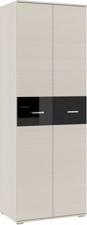 Модульная спальня Сити Компановка 3 от магазина Мебельвозов в Нижнем Новгороде