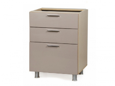 Стол Рабочий 600/3 Модерн фото от Мебельвозов в Нижнем Новгороде